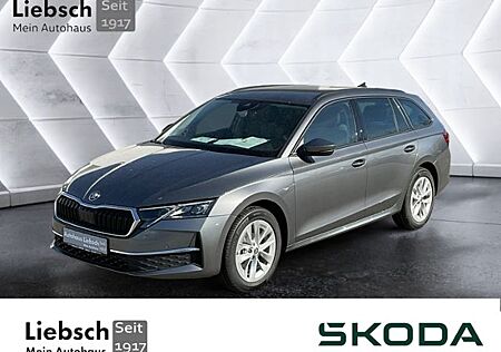 Skoda Octavia Combi Selection 2.0 TDI DSG Matrix Clima