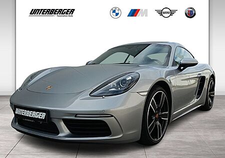 Porsche Cayman 20 Zoll Carrera Rad / Approved /