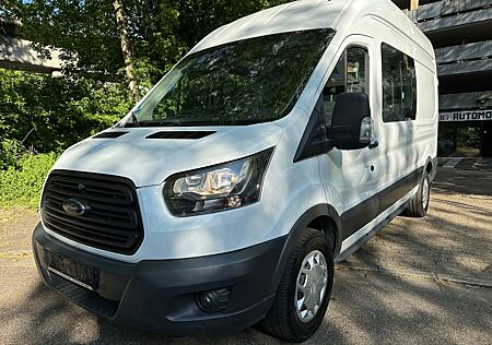 Ford Transit Kasten 350 L3 Mixto*7-Sitzer*
