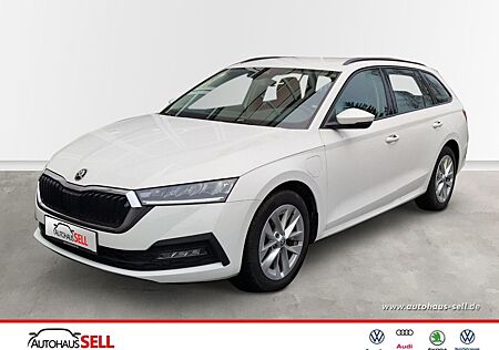 Skoda Octavia Combi Ambition OCT.COM iV AMB