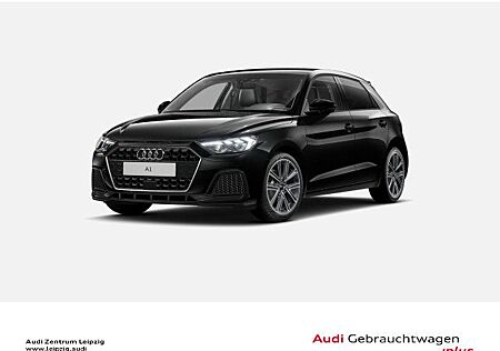Audi A1 Sportback 30 TFSI advanced *LED*Navi*Sonos*