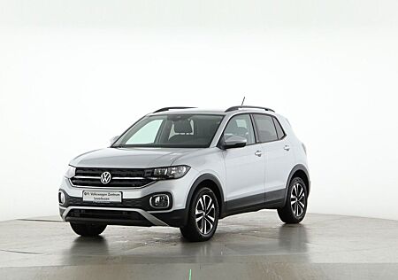 VW T-Cross Volkswagen 1.0 TSI OPF 81 kW UNITED UNITED
