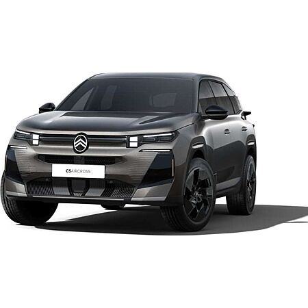 Citroën C5 Aircross leasen