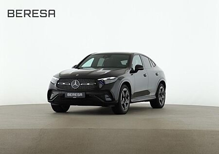 Mercedes-Benz GLC 220 d 4M AMG Night Digital Light Pano SHZ