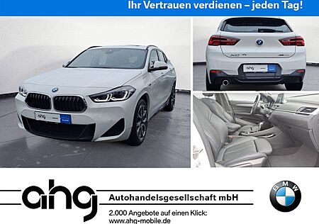 BMW X2 xDrive25e M Sport Steptronic Panorama Memory