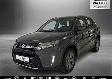 Suzuki Vitara Comfort Hybrid/Klimaanlage/Sitzheizung