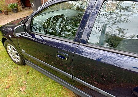 Opel Astra 1.6 Njoy Njoy