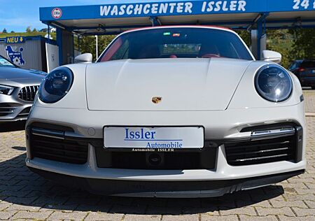 Porsche 911 Urmodell 911 Turbo S Cabriolet