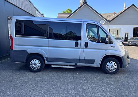 Fiat Ducato Luxusbus Panorama 30 150 L1H1 RS 3000 mm