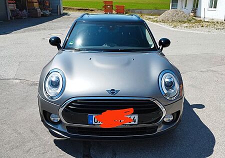 Mini Cooper D Clubman Cooper D Cooper