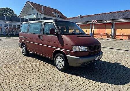 VW T4 Multivan Volkswagen