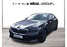 BMW 520d M Sportpaket DAB LED Pano.Dach AHK