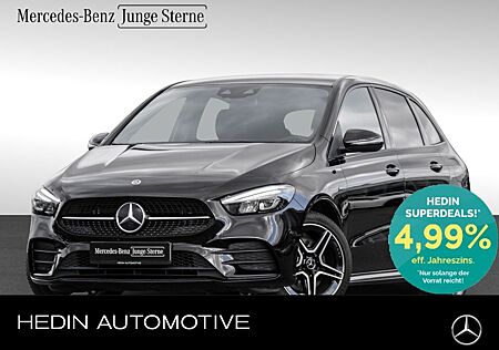 Mercedes-Benz B 250 e |Edition|AMG|NIGHT|LED|NAVI|BURM|KAM|PTS