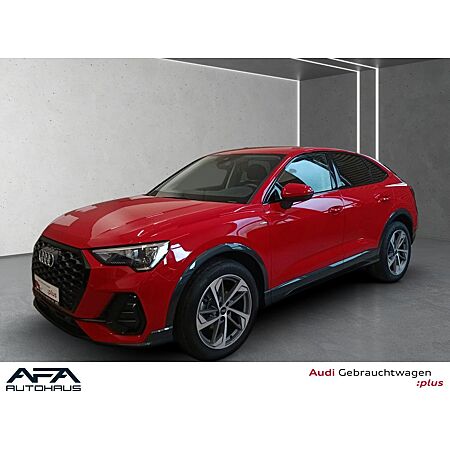 Audi Q3 leasen
