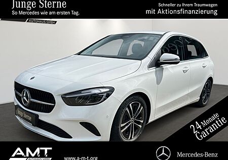 Mercedes-Benz B 200 Progressive Line Advanced*Autom*Kamera*LED