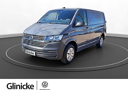 VW T6 Transporter Volkswagen T6.1 Kasten 2,0 l TDI SCR 110 kW 6-Gang *Aktion*