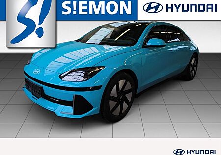 Hyundai IONIQ 6 77,4kWh 4WD TECHNIQ Schiebedach HUD Navi