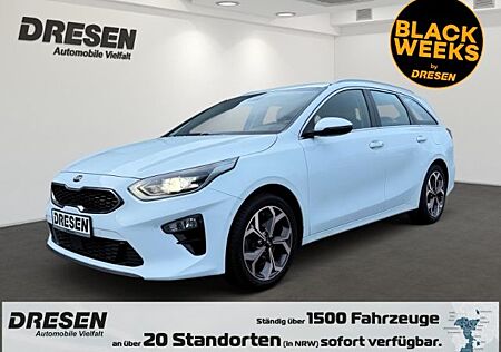 Kia Cee'd Sportswagon Ceed_sw Sportswagon Spirit 1.5T NAVI,LENKRAD-,SI