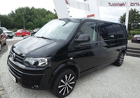 VW T5 Caravelle Volkswagen