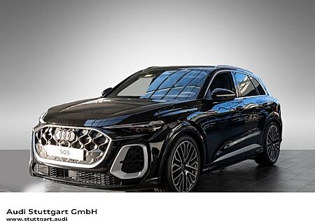 Audi SQ5 SUV TFSI 270 kW S tronic AIR Matrix Pano VC