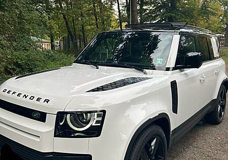 Land Rover Defender 3.0 D250 MHEV S 110 S