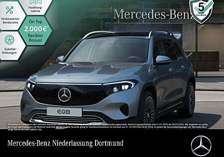 Mercedes-Benz EQB 250+ PROGRESSIVE ADV./PANO/20" AMG/AHK/V