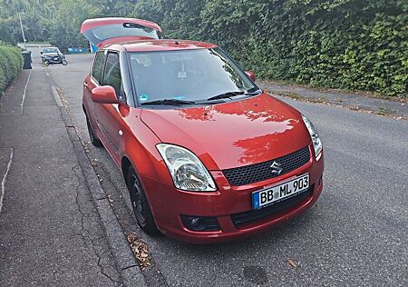 Suzuki Swift 1.3 Club Club