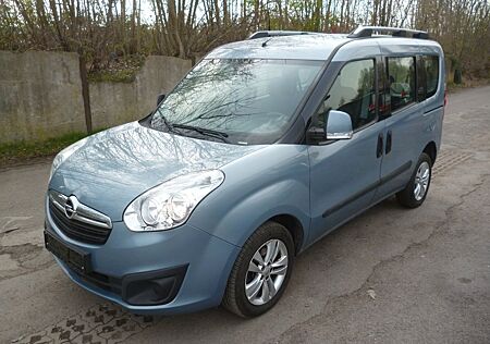 Opel Combo Tour 1.6CDTI 77kW(105PS) S/S Edition