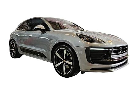 Porsche Macan T PANO - 21"- CHRONO - MEMORY - PASM -EUR1