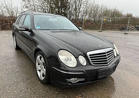 Mercedes-Benz E 320 CDI T AVANTGARDE Avantgarde