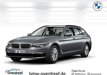 BMW 530i xDrive Touring Navi Prof. Aut. Klimaaut.