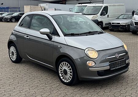Fiat 500 Pop 1.2 51kW - Klima - Navi - EU5 TÜV+ÖL NEU