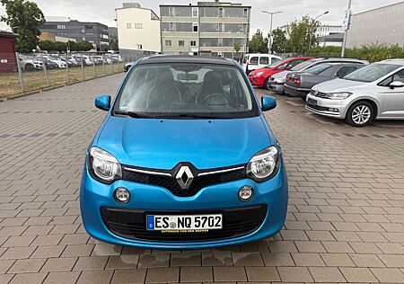 Renault Twingo Liberty / 99.000 km / Faltdach /