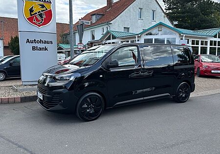 Fiat Scudo L2 Multicab