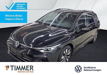 VW Golf Volkswagen VIII Variant 1.5 eTSI DSG GOAL *AHK *360° *