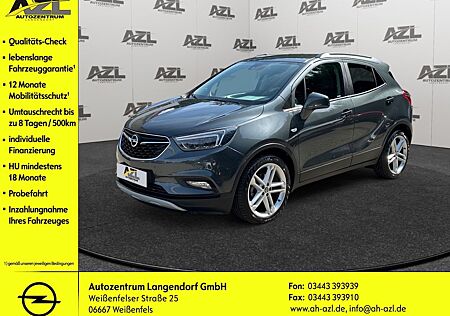 Opel Mokka X Innovation Start/Stop 4x4