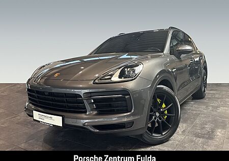 Porsche Cayenne E-Hybrid Surround-View Luftfederung