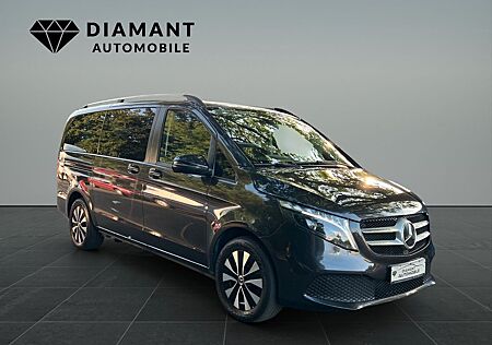 Mercedes-Benz V 220 d EDITION 4MATIC lang