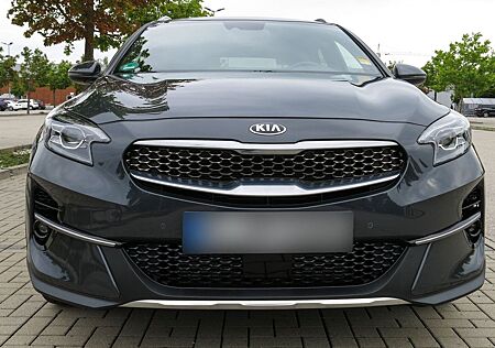 Kia XCeed 1.5 T-GDI 48V DCT Xdition Xdition