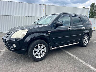 Honda CR-V 2.0i Executive