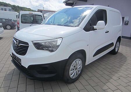 Opel Combo Edition erhöhte Nutzlast,GRA,PDC,GripContr