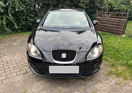 Seat Leon 2.0 TDI CR 103kW FR FR