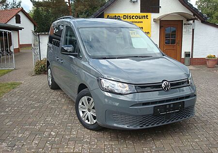 VW Caddy Volkswagen 2.0 TDI