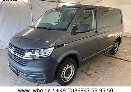 VW T6 Transporter Volkswagen T6.1 Kasten 2.0 TDI DSG NAVI/PDC+/AHK/DAB