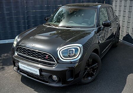 Mini Cooper S Countryman *PANO*HK*DAB*CAM*1.HD
