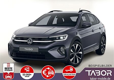 VW Taigo Volkswagen 1.0 TSI 115 DSG R-Line Matrix 2ZClim Kam