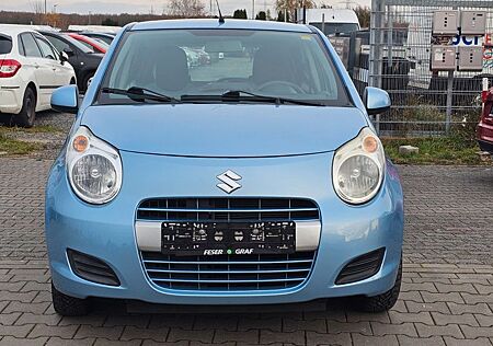 Suzuki Alto Basis TÜV NEU