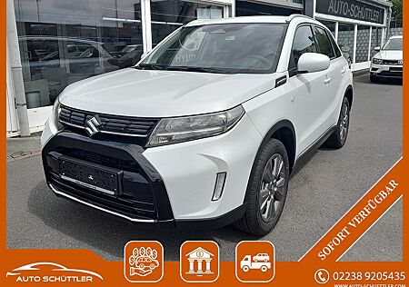 Suzuki Vitara 1.4 Hybrid,ACC,Kamera,Navi,ToWinkel,Spurh