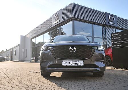 Mazda CX-60 e-SKYACTIV HOMURA |CON-P|DRI-P|COM-P Pano