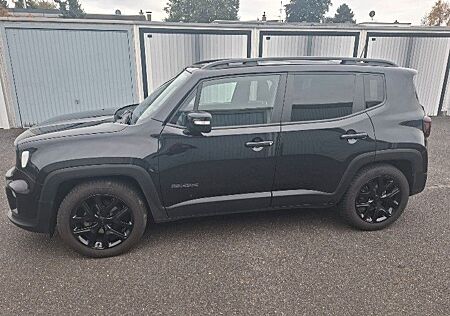 Jeep Renegade 1.0l T-GDI I3 Limited Limited